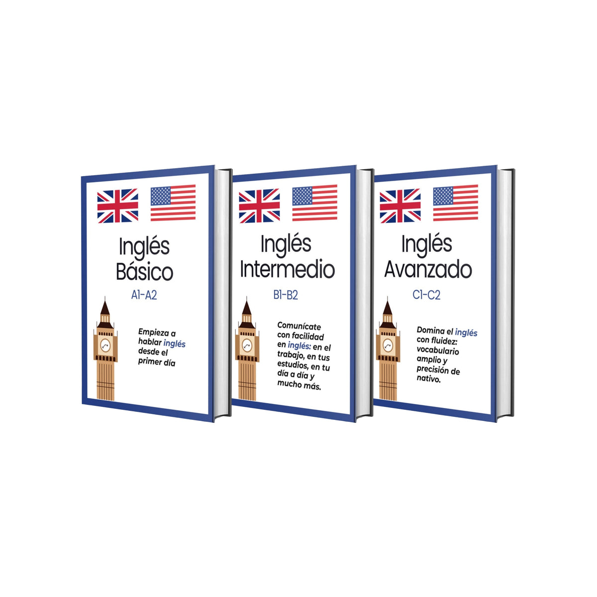 Inglés