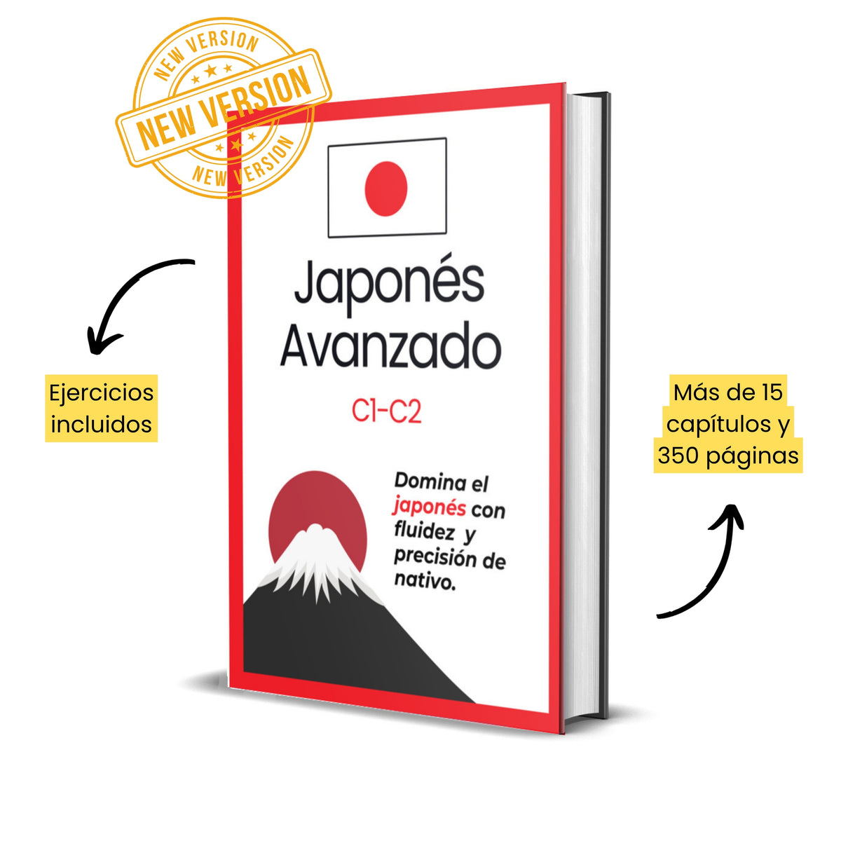 Japonés Avanzado (C1–C2)