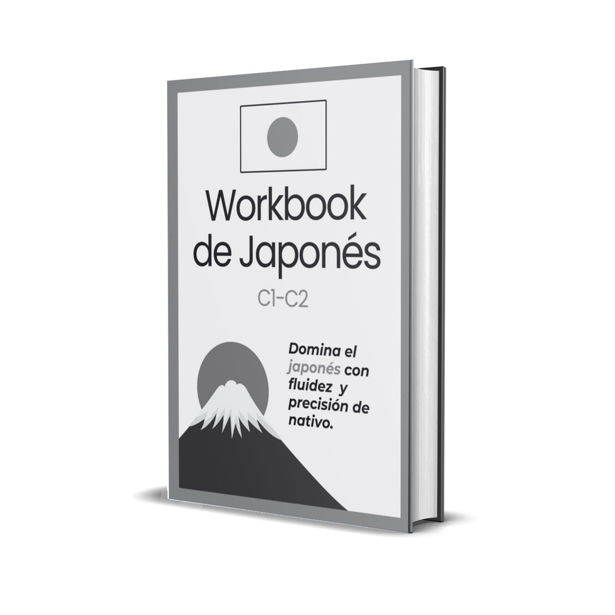 Workbook Japonés Avanzado (C1–C2)