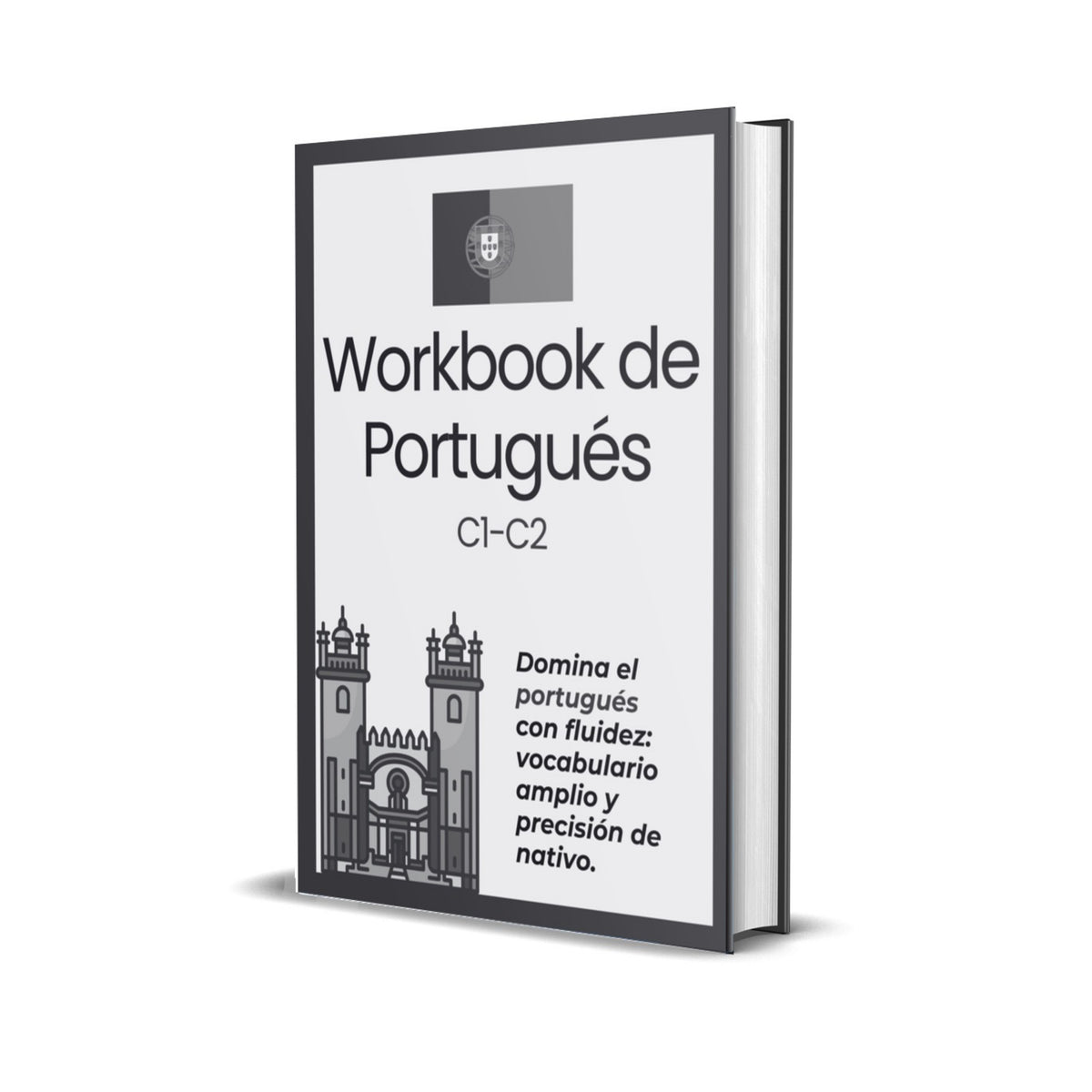Workbook Portugués Avanzado (C1–C2)
