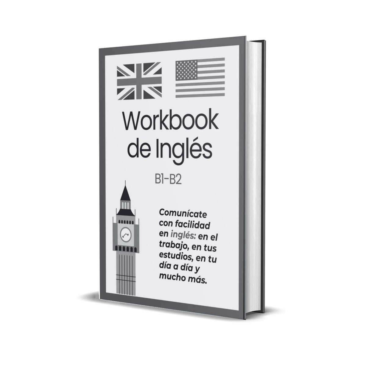 Inglés de 0 a C2