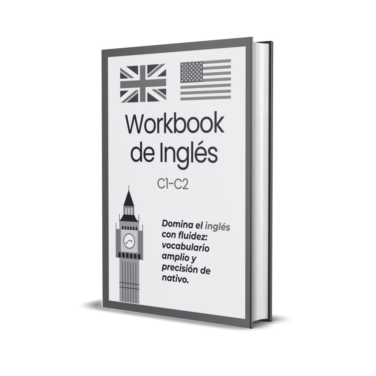 Inglés de 0 a C2