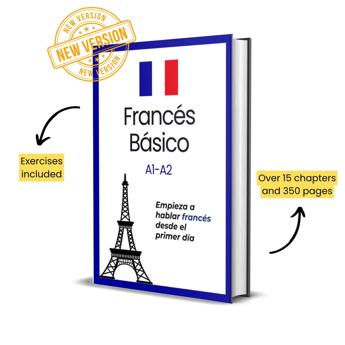 Francés de 0 a C2