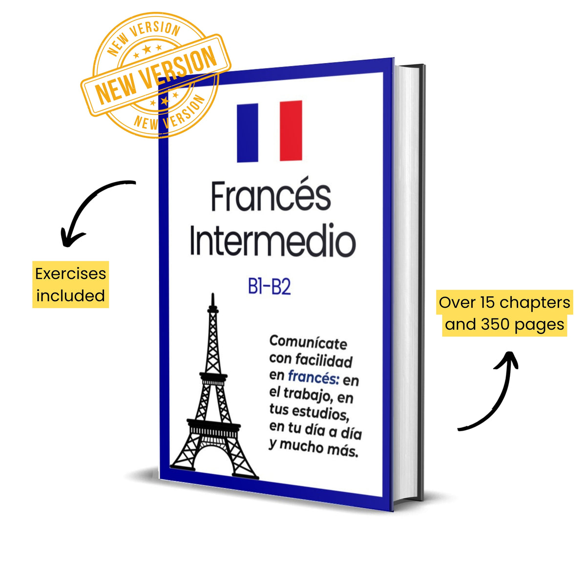 Francés de 0 a C2