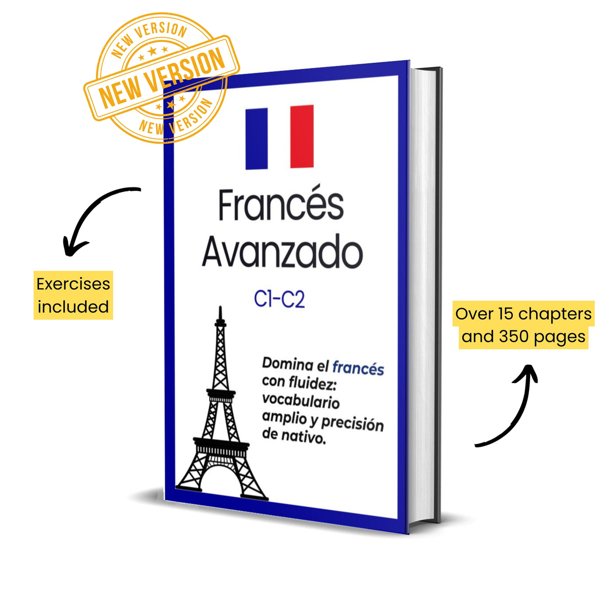 Francés de 0 a C2