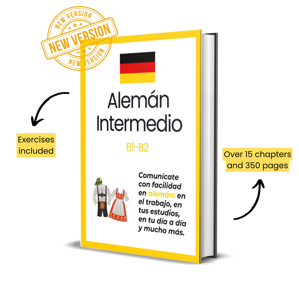 Alemán de 0 a C2