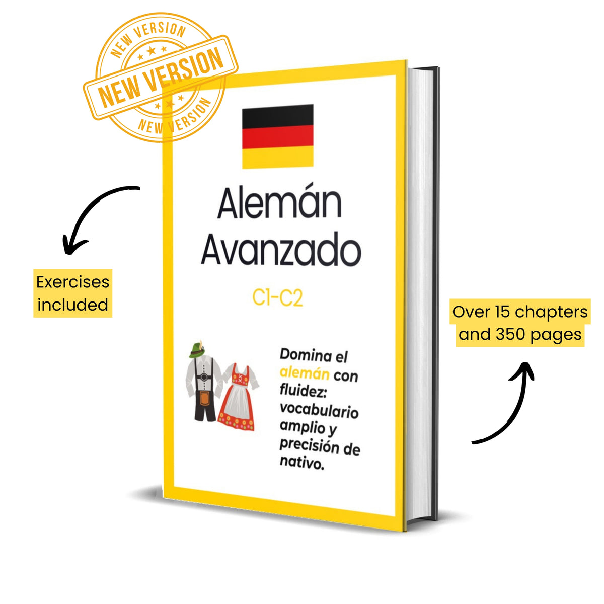 Alemán de 0 a C2