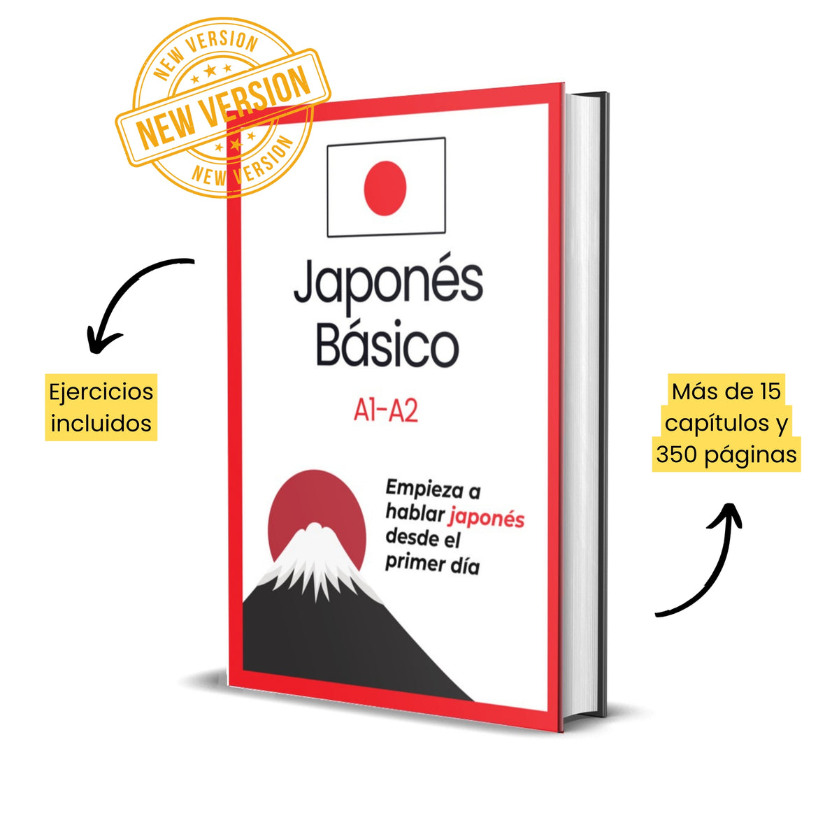 Japonés Básico (A1–A2)